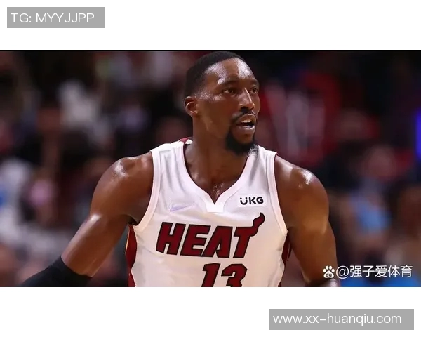 热火为交易字母提前准备报价不包括阿德巴约引发关注