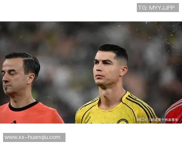 英媒称C罗若离队沙特联已锁定萨拉赫和B费作为新星