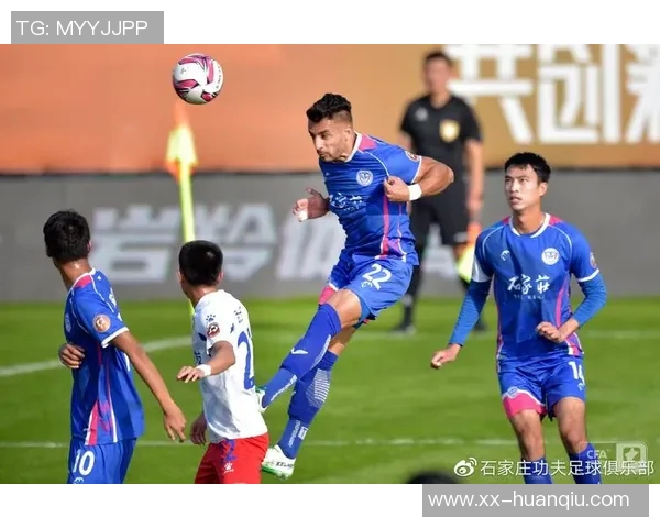 巴西球员希戈尔比达尔正式加盟石家庄功夫足球俱乐部开启新征程